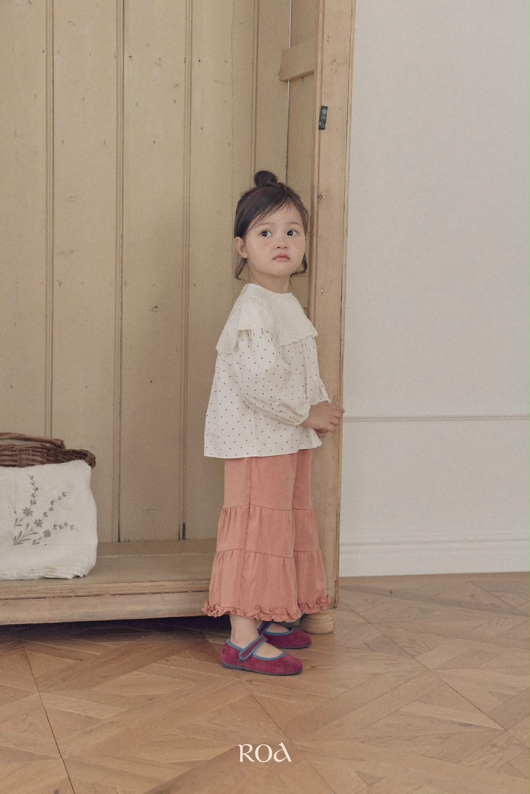 BR6019 Pants