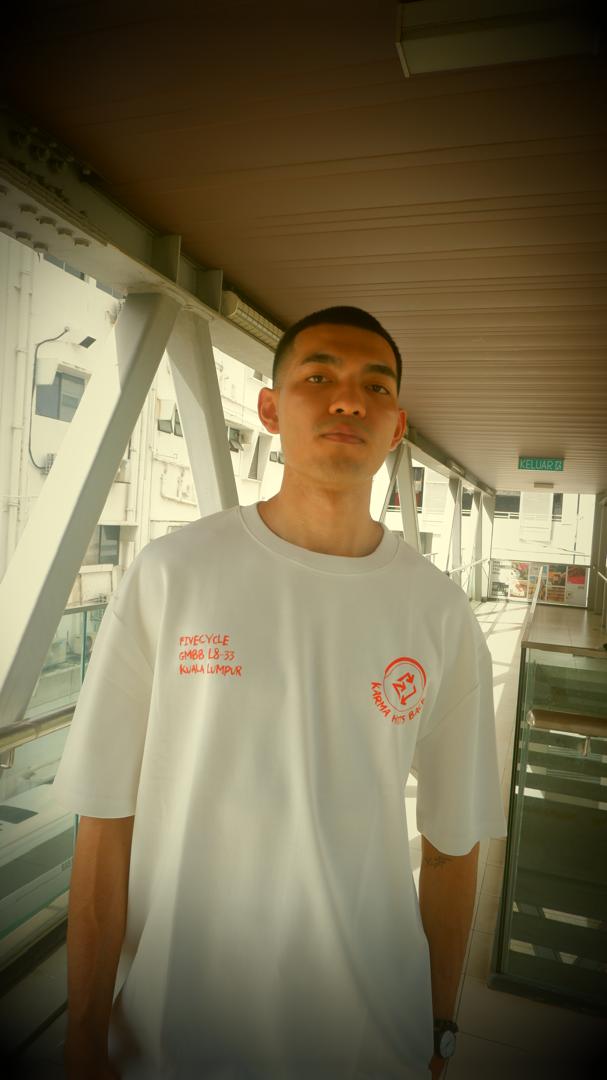 Corvex Tee
