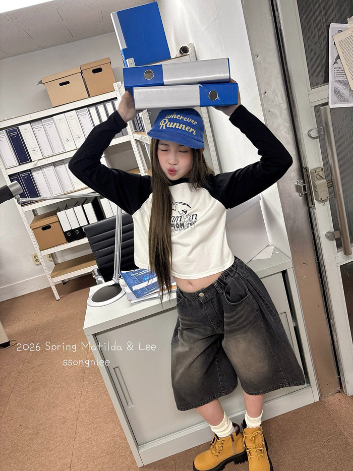 🇰🇷Matilda&Lee pants