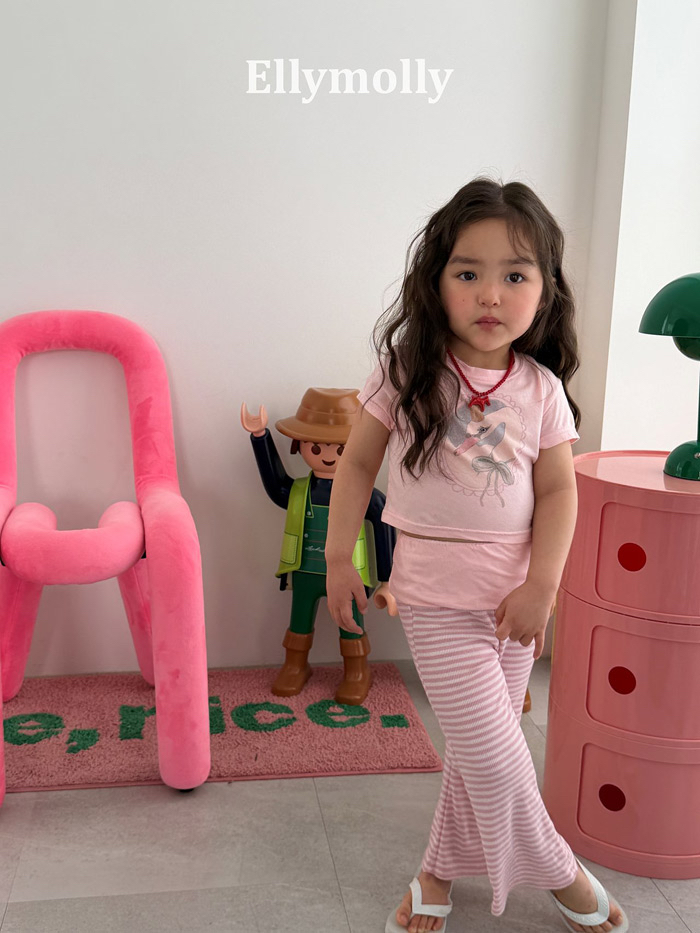 🇰🇷Ellymolly長褲