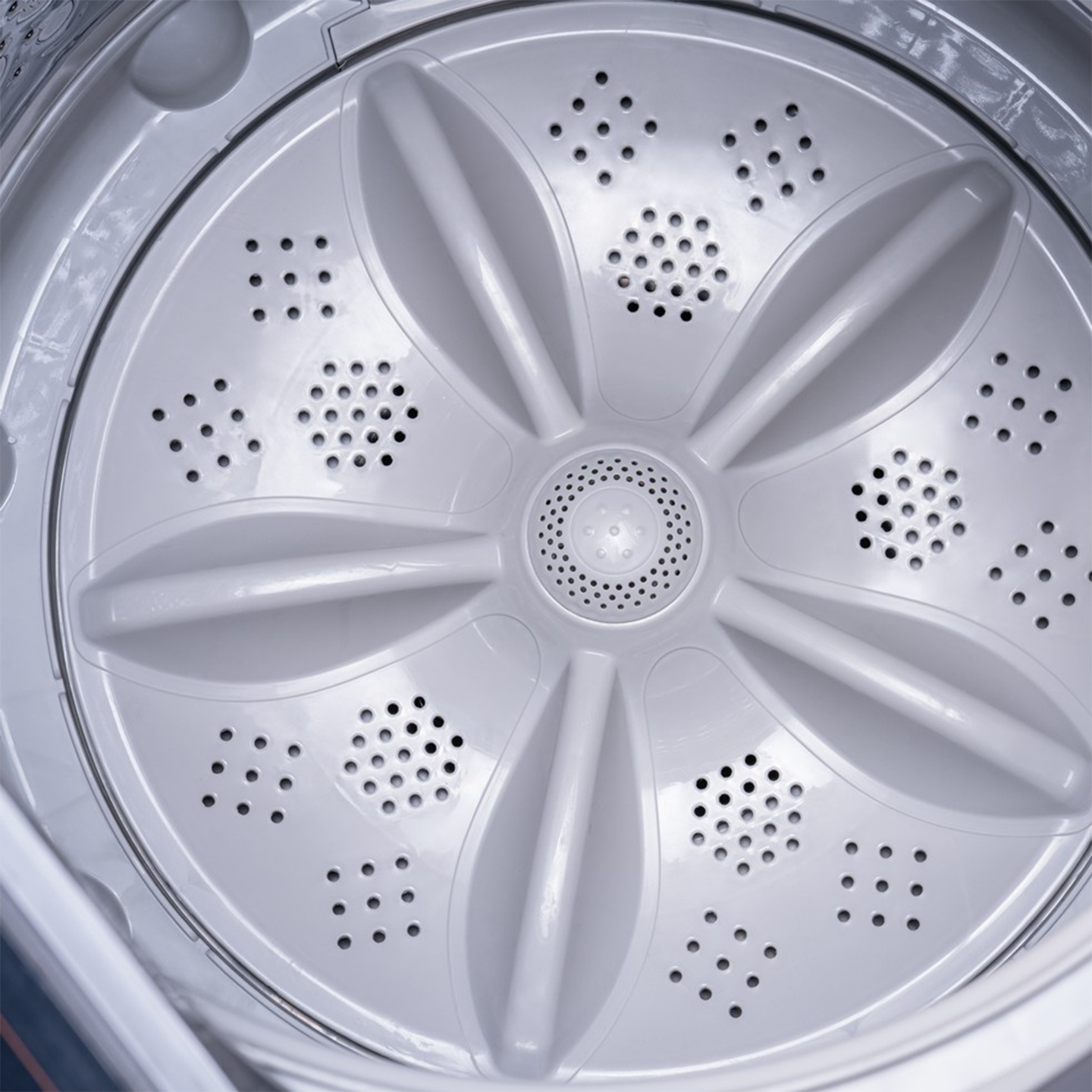 Faber 8kg Top Load Washing Machine FWM TL80GR