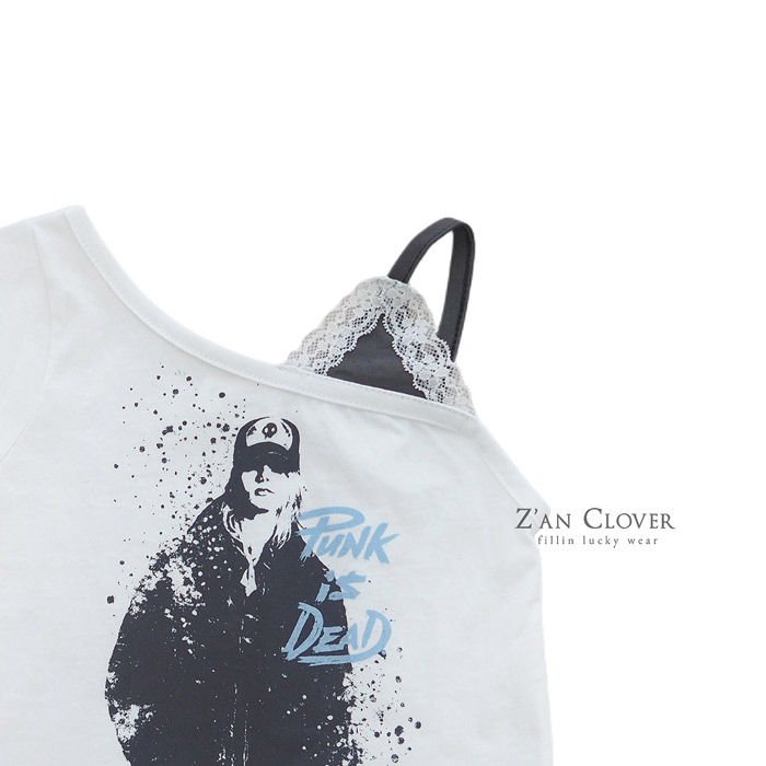 🇰🇷ZAN CLOVER tee