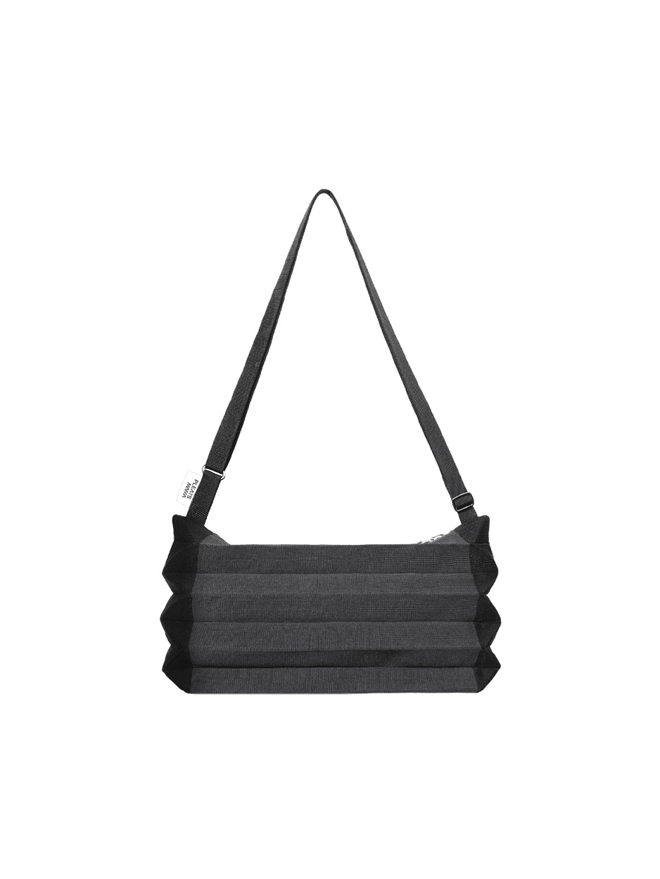 PLEATSMAMA Sacoche Bag (3色)