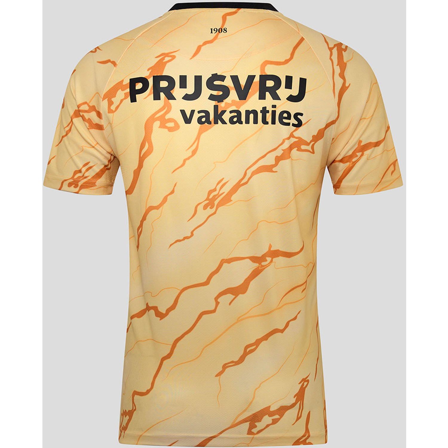 Castore Feyenoord 飛燕諾 2024-25 四客球迷版球衣 TM13424