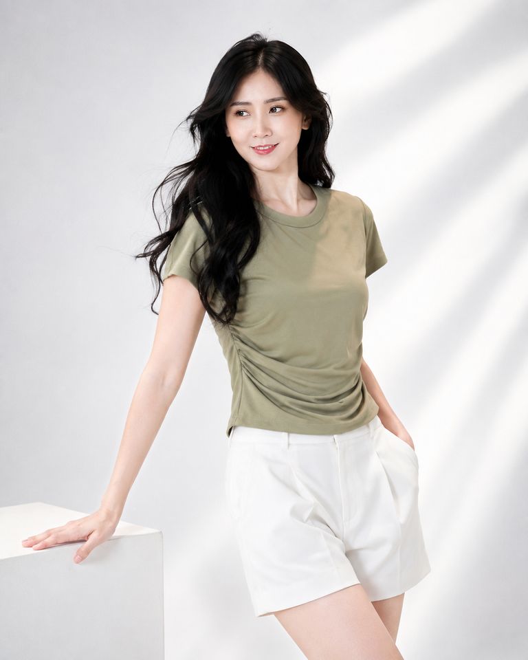 5123- Easy Top 4 Color
