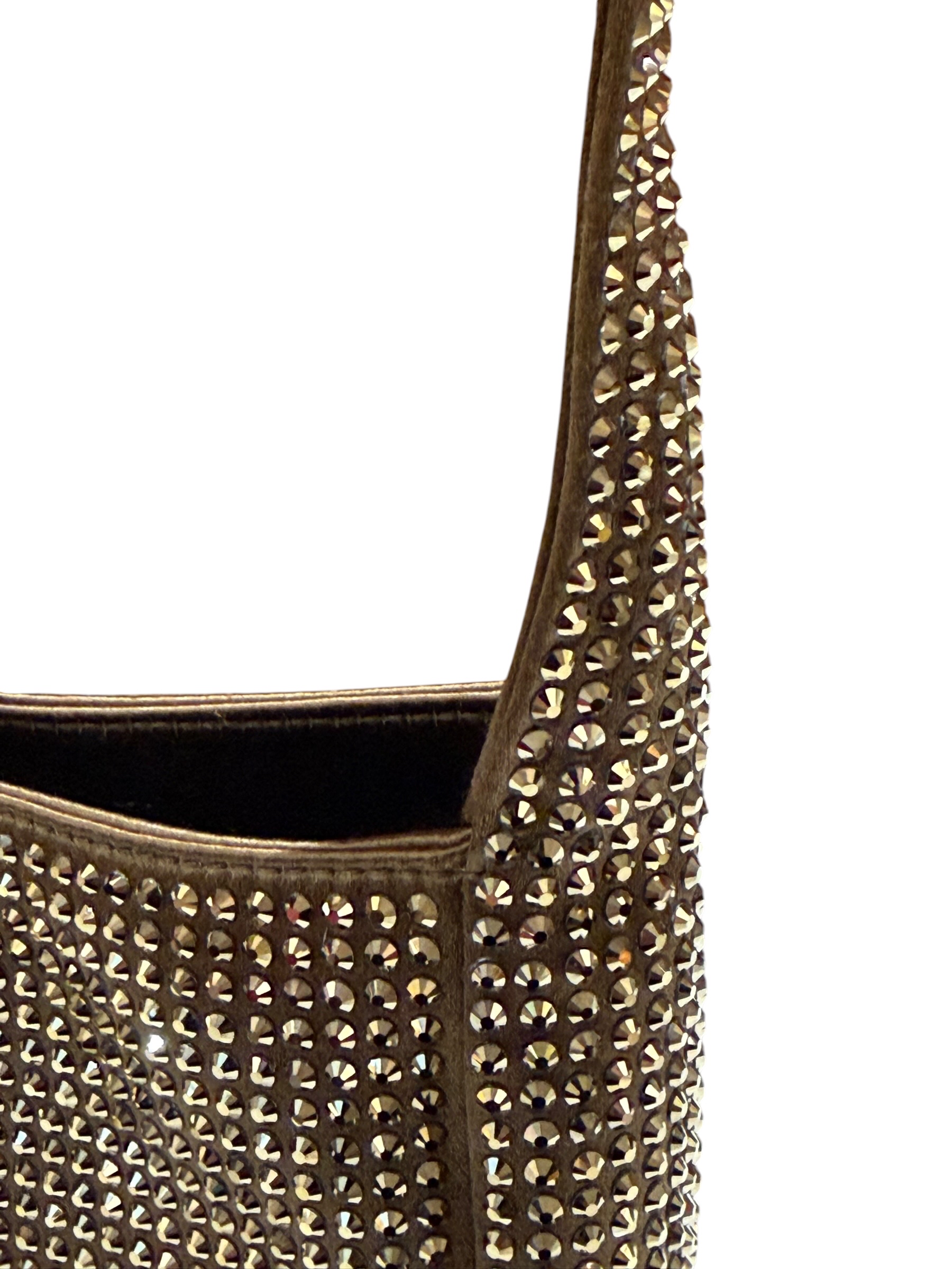 Pre-Owned YSL Le 5 à 7 Supple Baby / Product Code: 070301