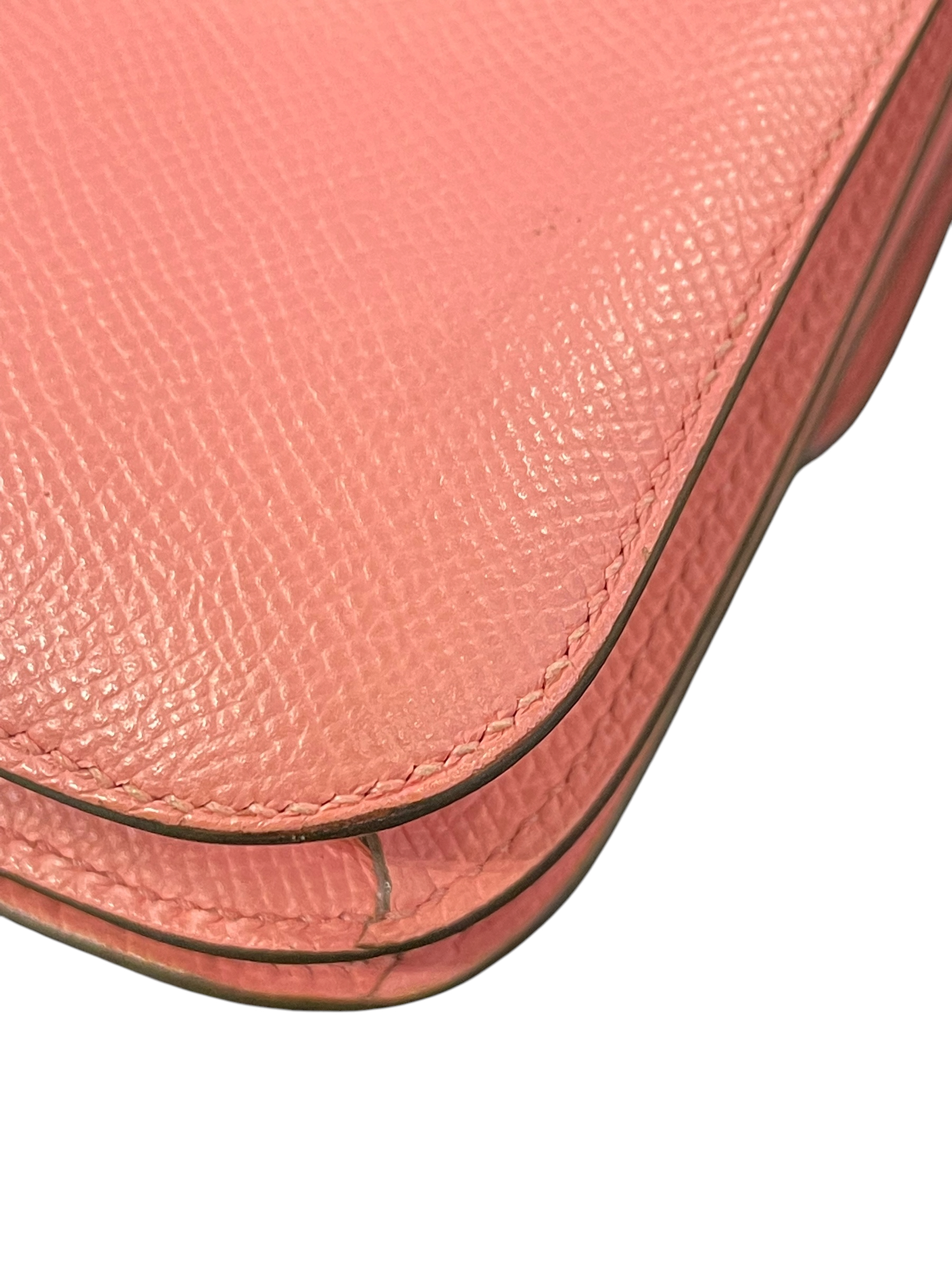 Pre-Owned Hermès Constance 18 Stamp Y / Product Code: 26050231