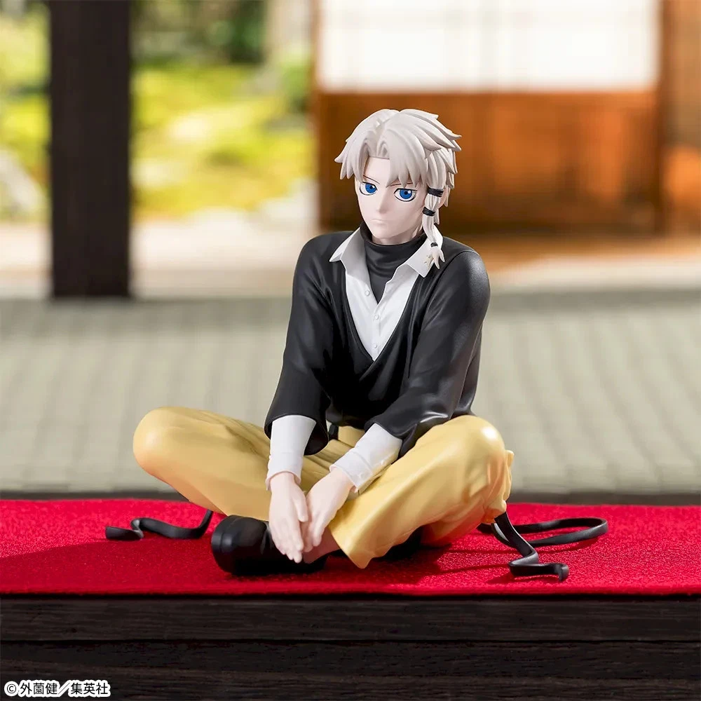 Sega, High Premium Figure: Kagurabachi Chokonose, Hakuri Sazanami 神樂鉢 漣伯里
