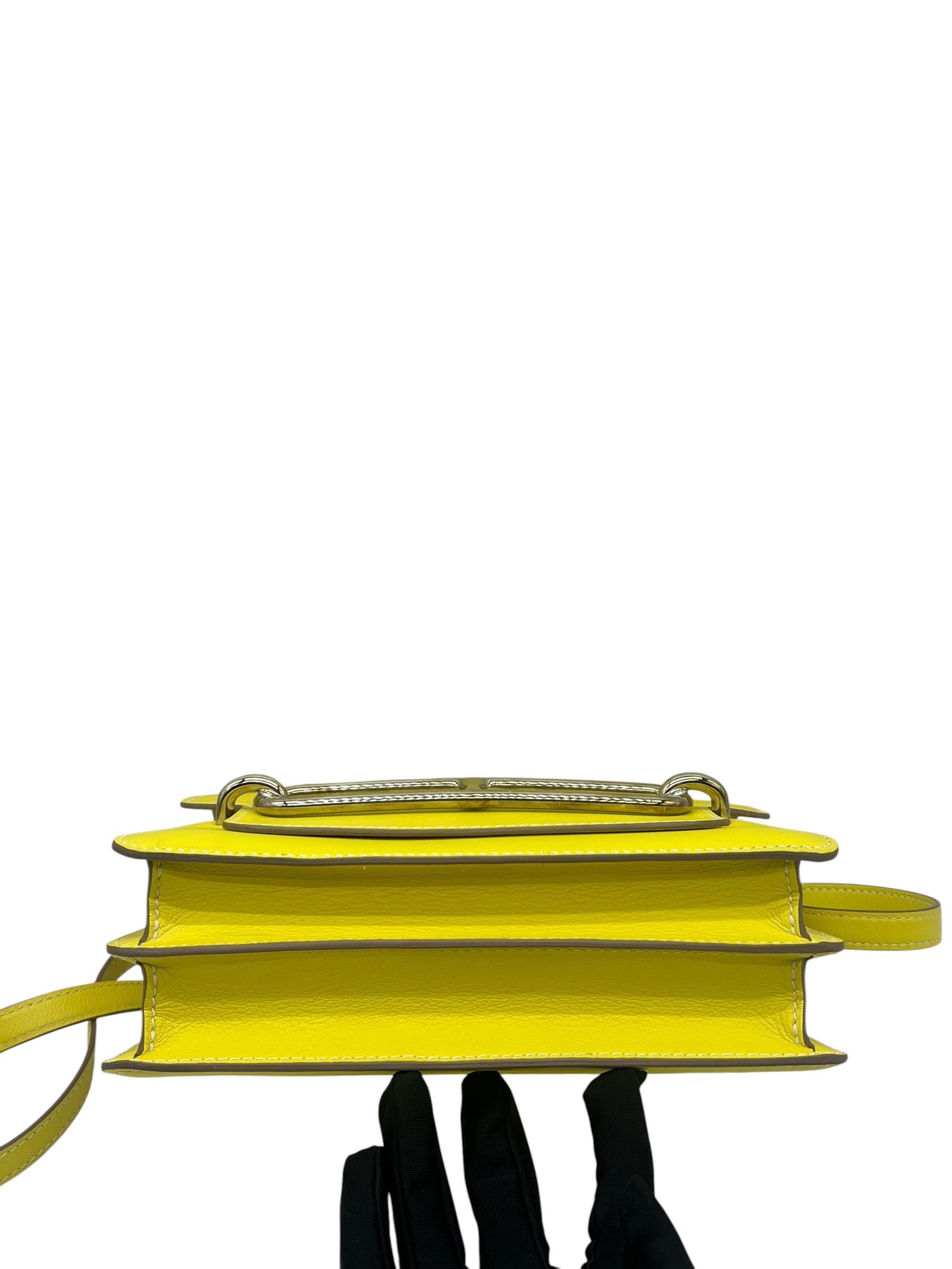 Pre-Owned HERMES Roulis 23 / Stamp D / Product Code : 26040805