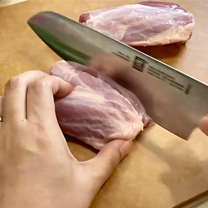 西班牙Batalle豬串骨400g-500g（2件）