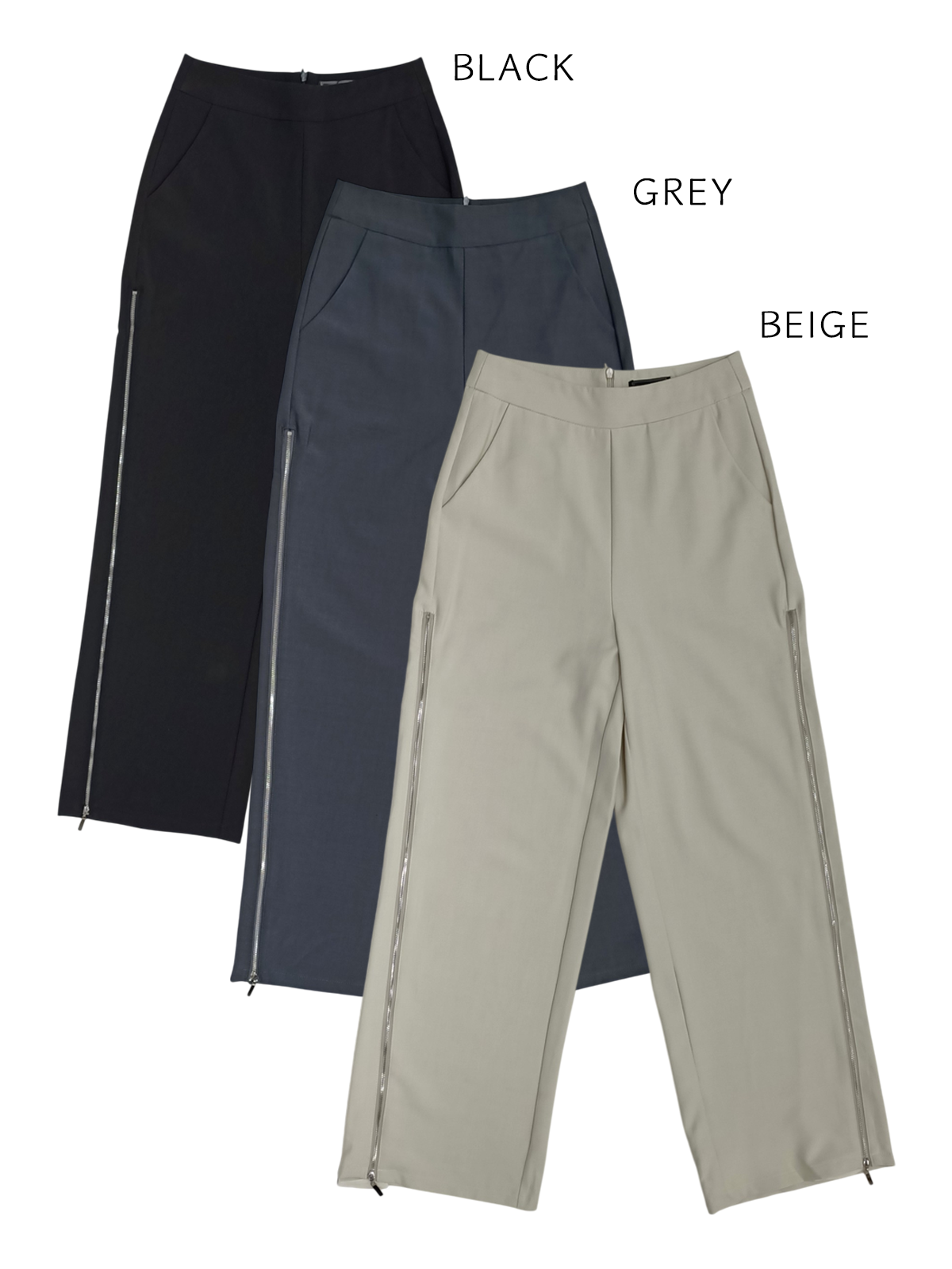 Edge Motion Long Pants M194