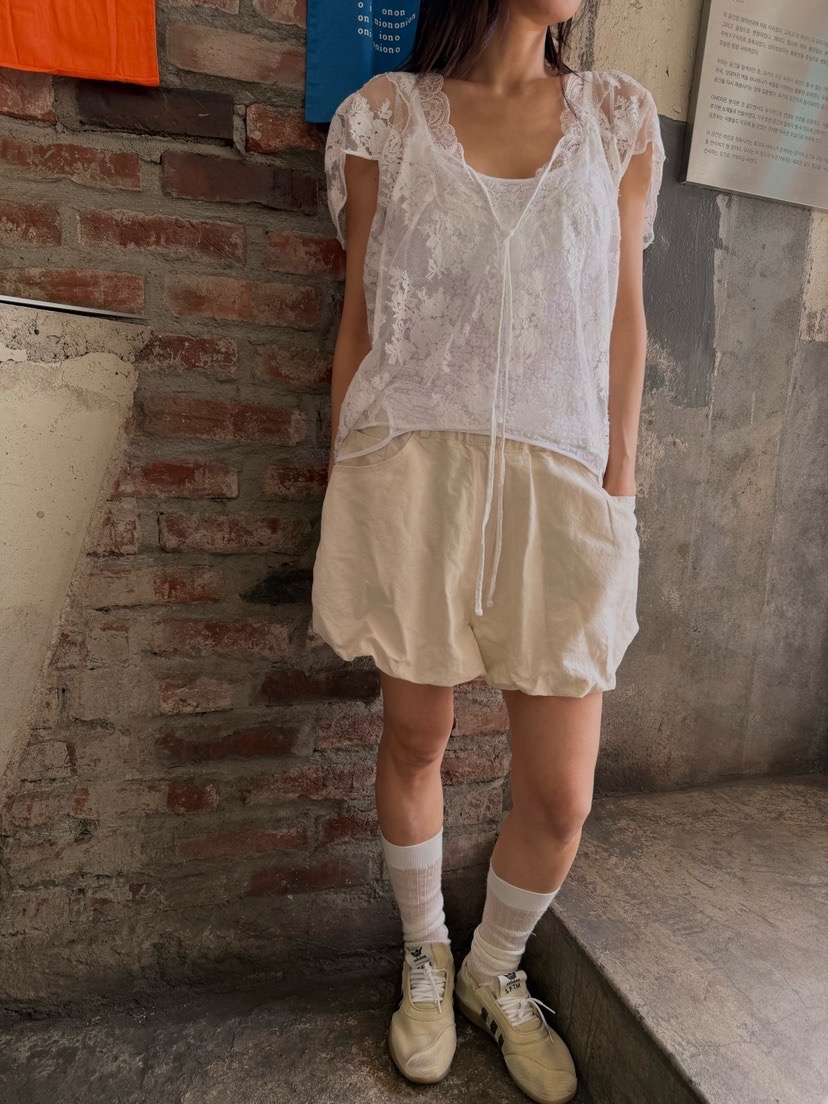 (2026SS) FRANC - TOP