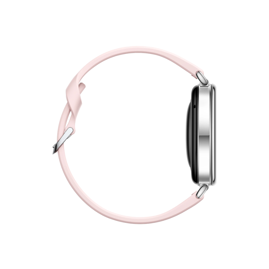 Huawei Watch GT 7 41mm（藍牙）櫻語粉｜輕盈時尚・心率血氧睡眠監測・長續航智能手錶｜香港行貨
