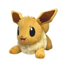 Pokémon 伊貝(男) PPSI310