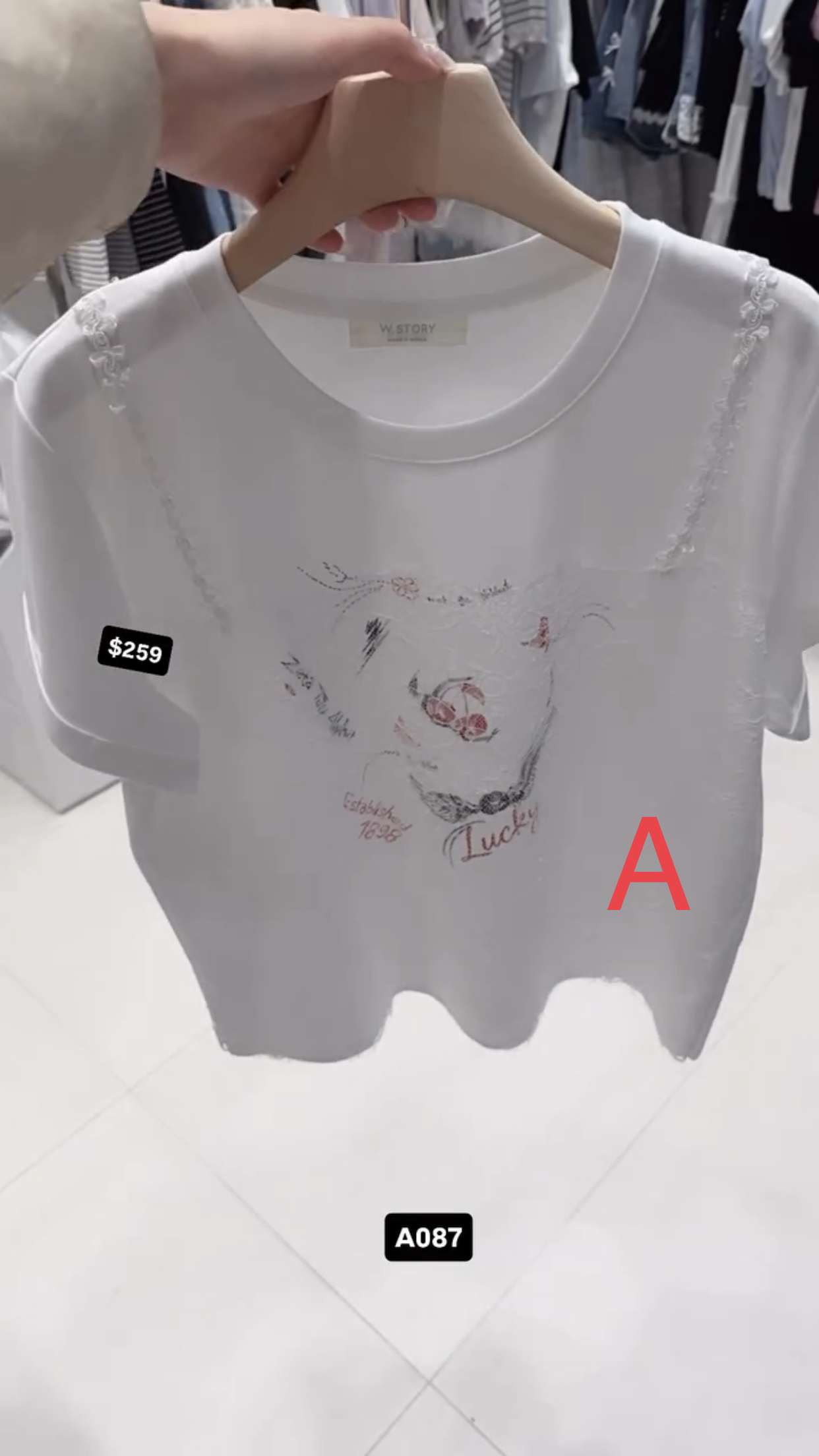 🇰🇷🇰🇷韓國連線27/3🔥🔥10744#A087