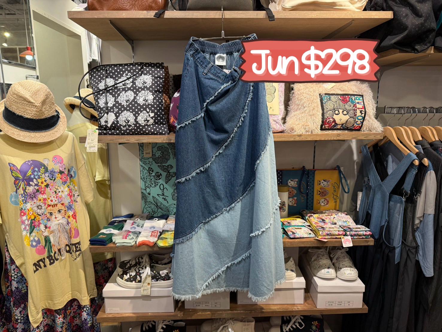scolar特價 jun $298