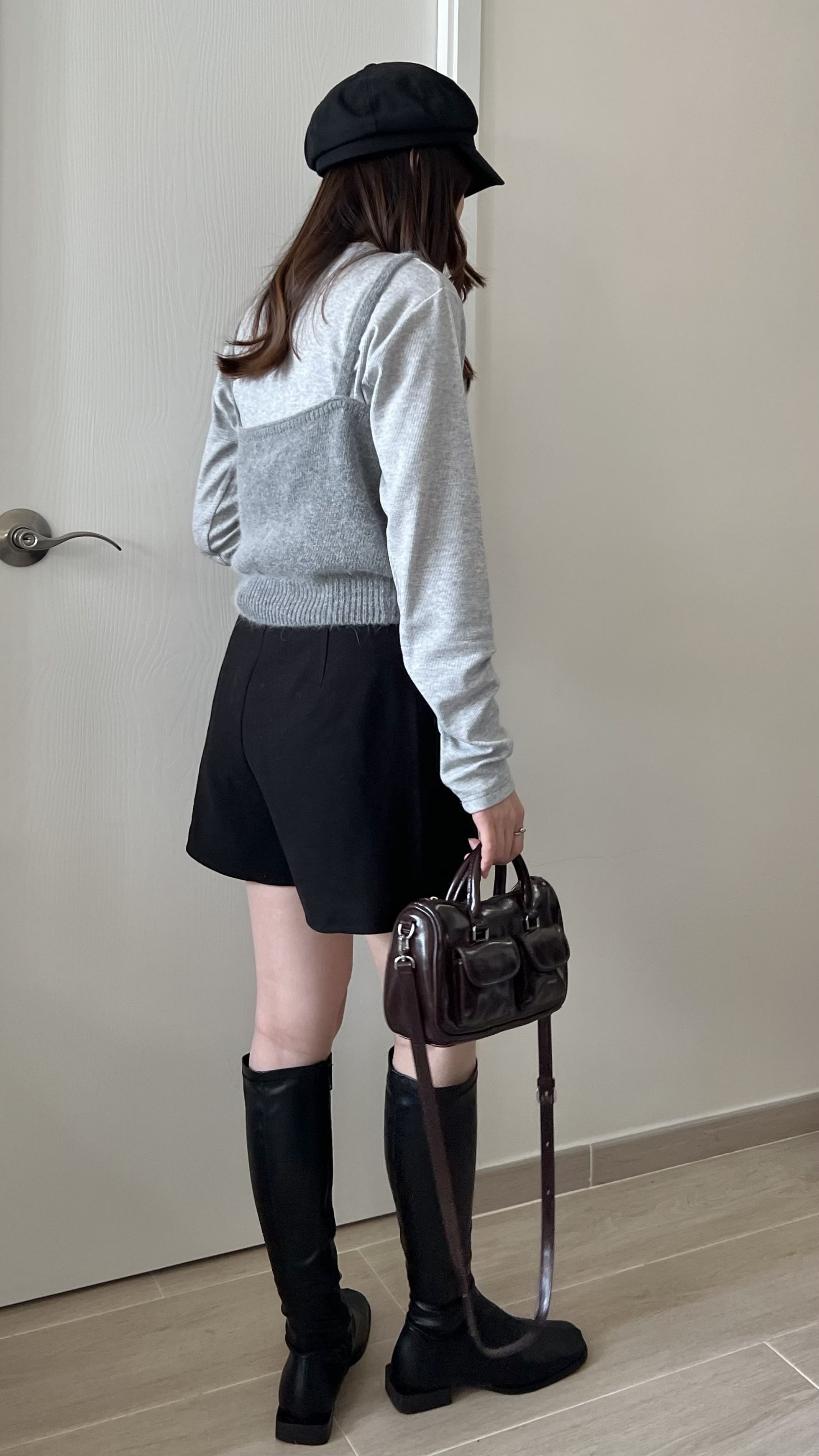 日常親膚tee 現貨