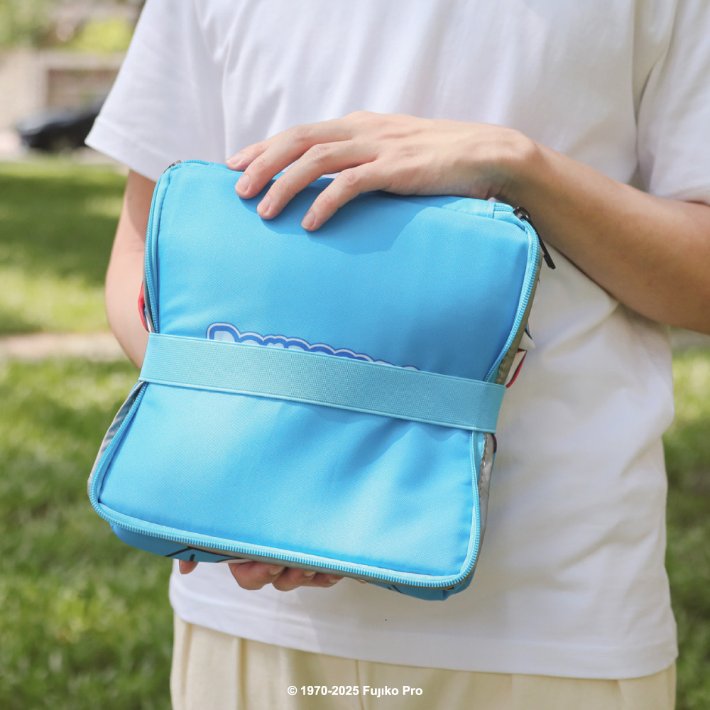 📦訂購 台灣代購 murmur Doraemon 多啦A夢 保溫袋