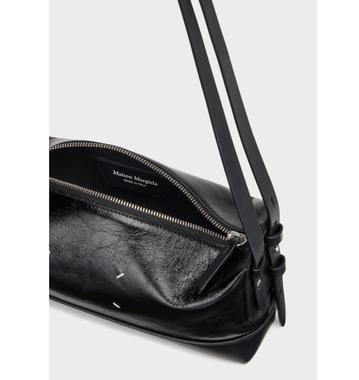 Maison Margiela 女士 拉鍊單肩包均碼碼28cm*8cm*11.5cm