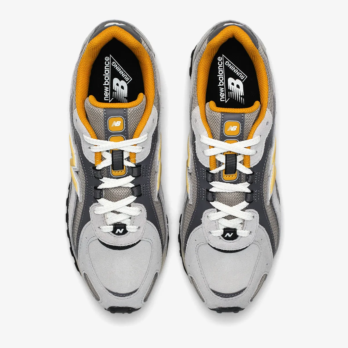 NEW BALANCE (GRAY) U204LNPB (預購商品）