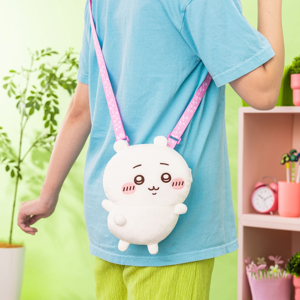 《Pre-Order》Chiikawa 吉伊卡哇 小Chi 吉伊 日本一番賞 (26CKW11-P)