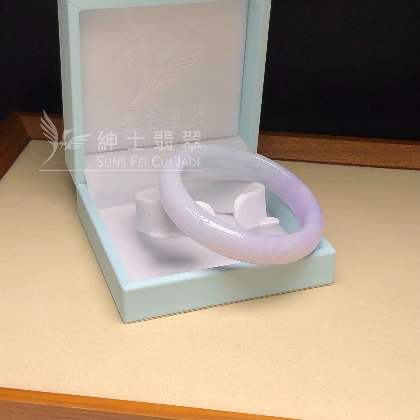 木那春彩福鐲55.1mm