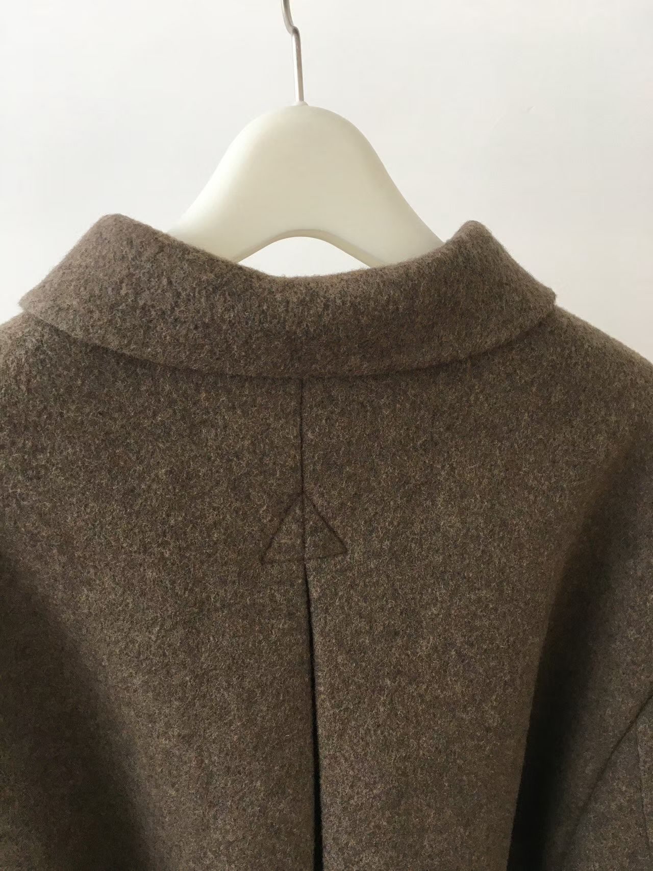 (2026FW) BREATHE - BLAZER