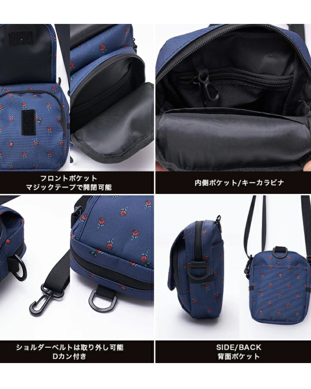 日本代購【﻿ 2026新色 日本直送 KiU 輕便 多功能 迷你袋 | 斜孭袋 | 男女合用 | water repellent shoulder bag unisex 】