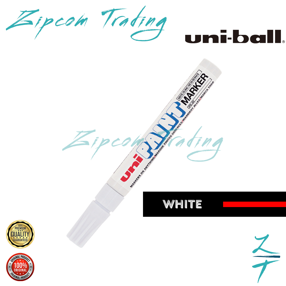 UNI Paint Marker PX 20 Medium Permanent Marker