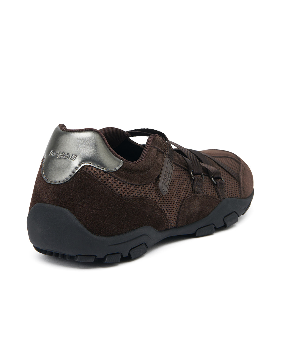 Rockfish WeatherwearZANE X-STRAP SNEAKERS V2