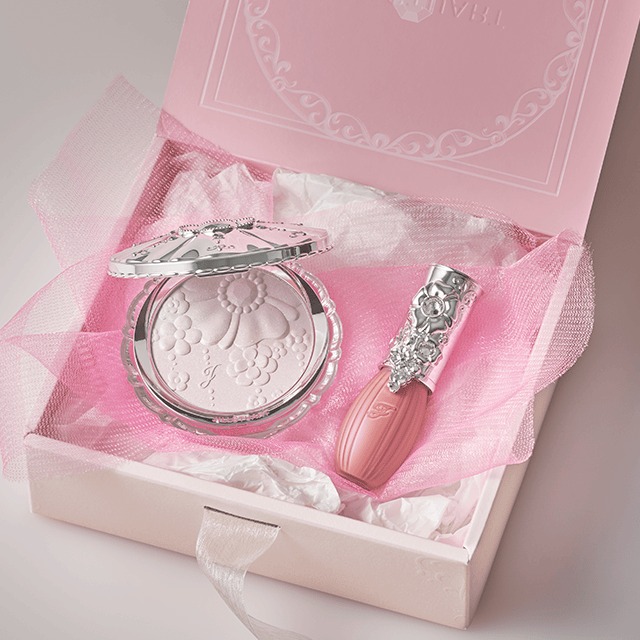  🎀【預訂】JILL STUART Fall Collection Set A