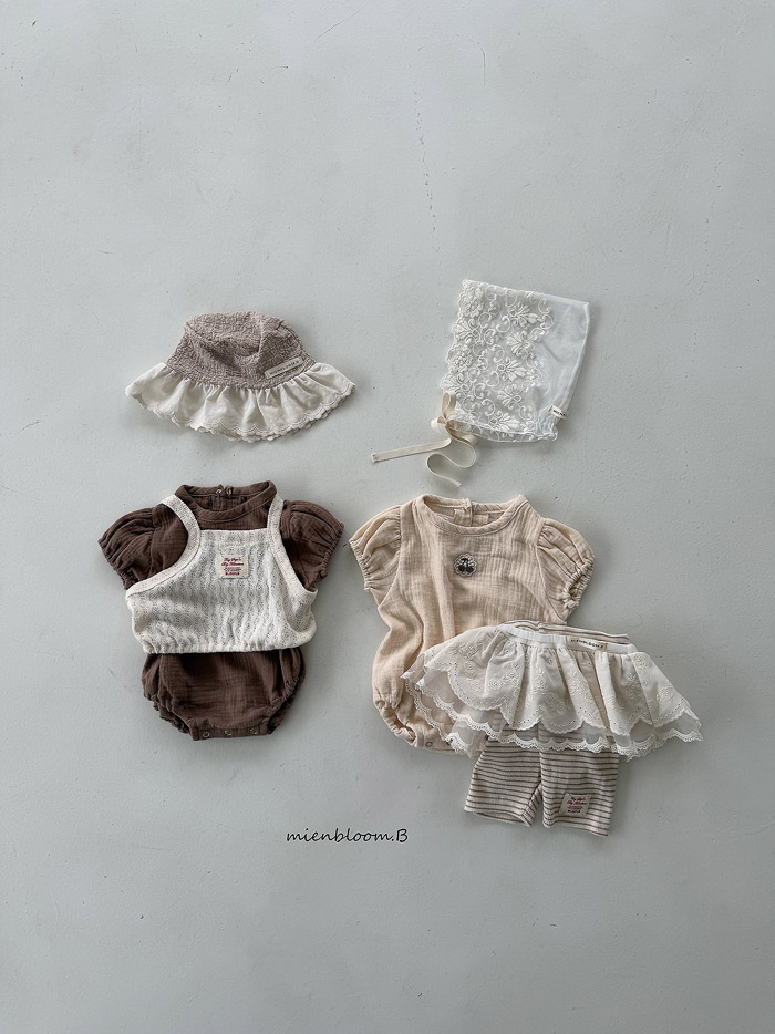 🇰🇷mienbloom.b 帽