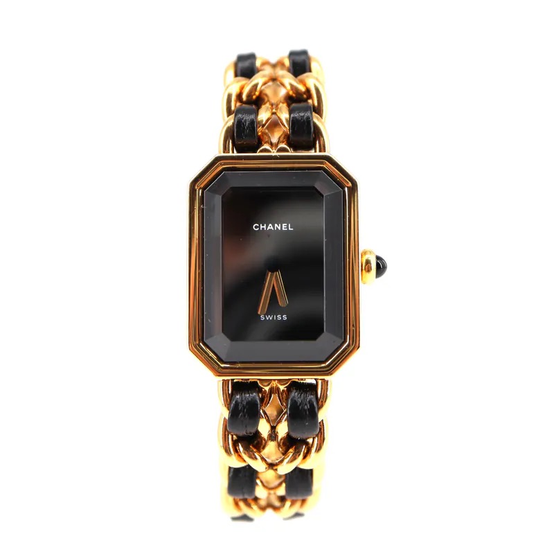 Chanel Premiere GP Quartz Watch S