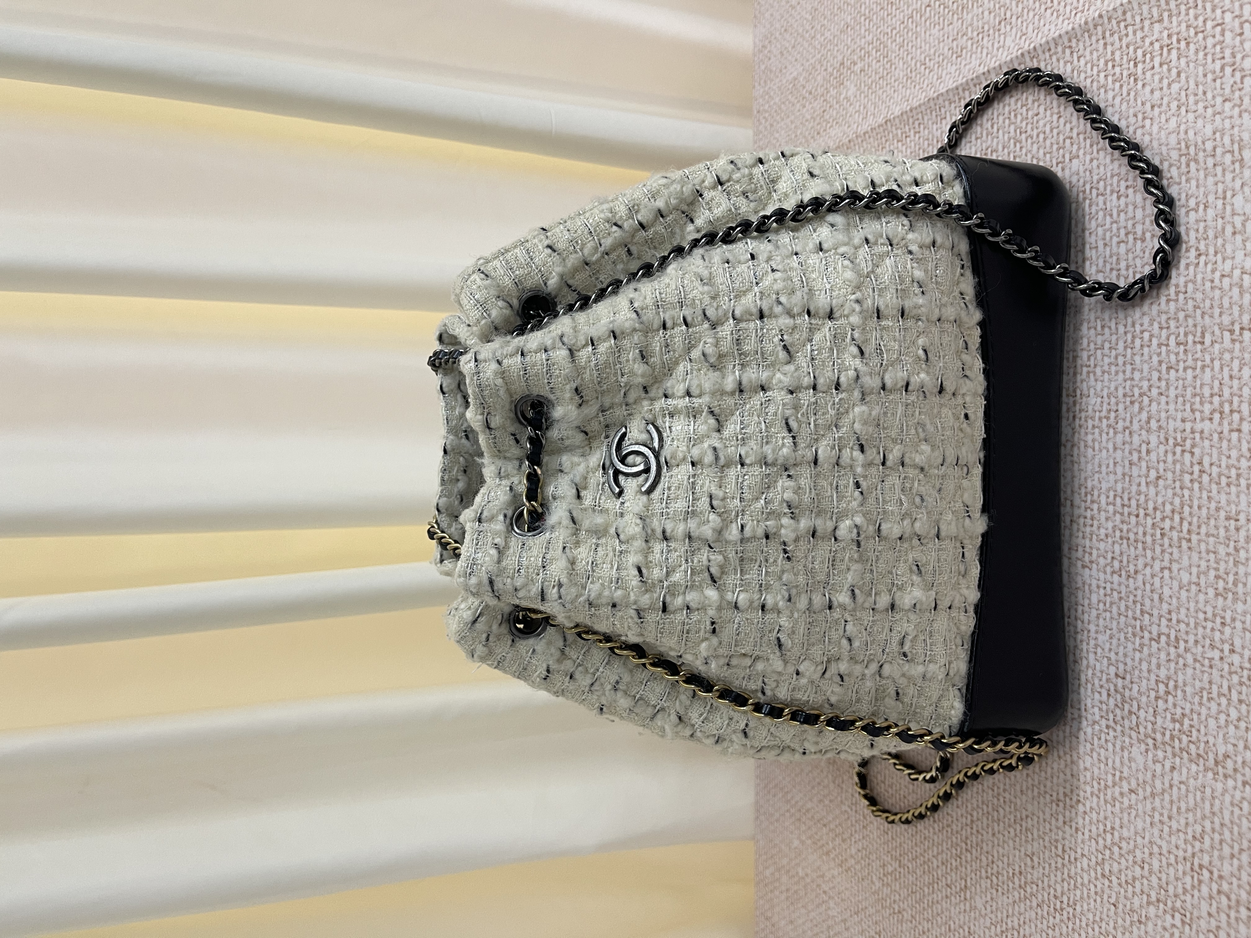 Pre-owned Chanel Gabrielle Bag / Product Code: 26020406