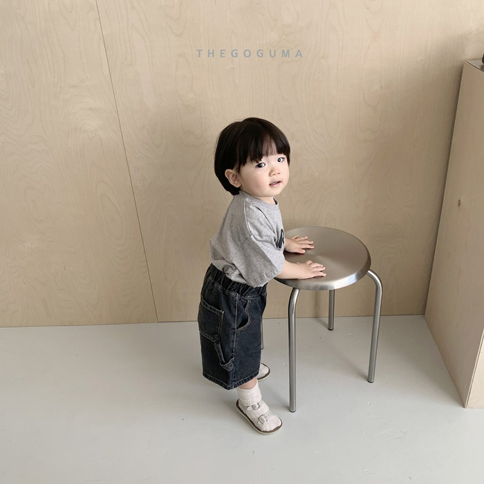 🇰🇷the goguma褲