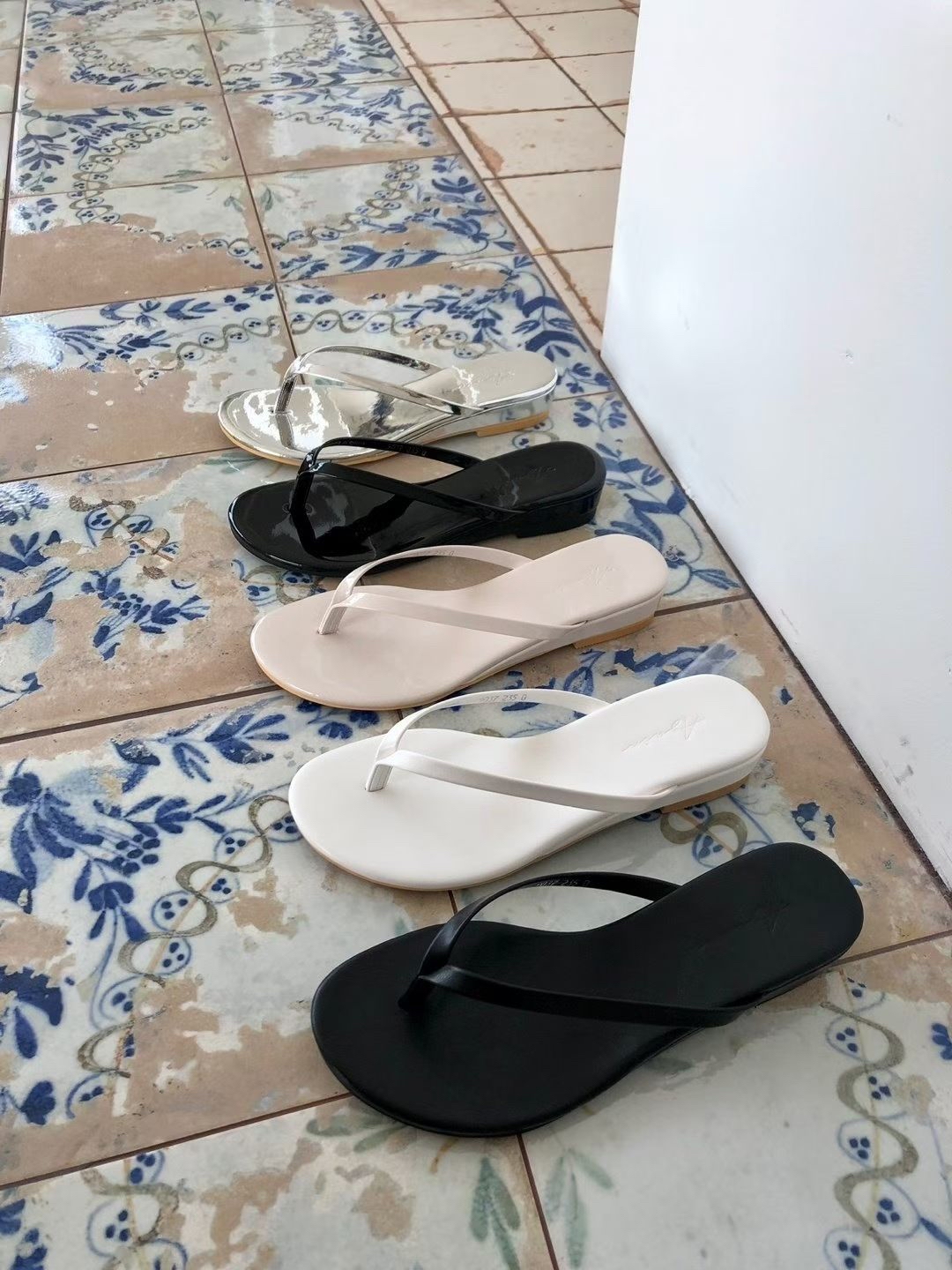 26SS/ 3CM FLIP-FLOPS