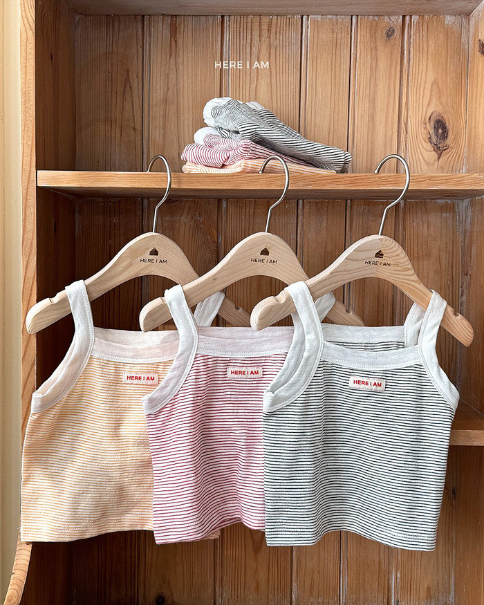 🇰🇷Here I Am set