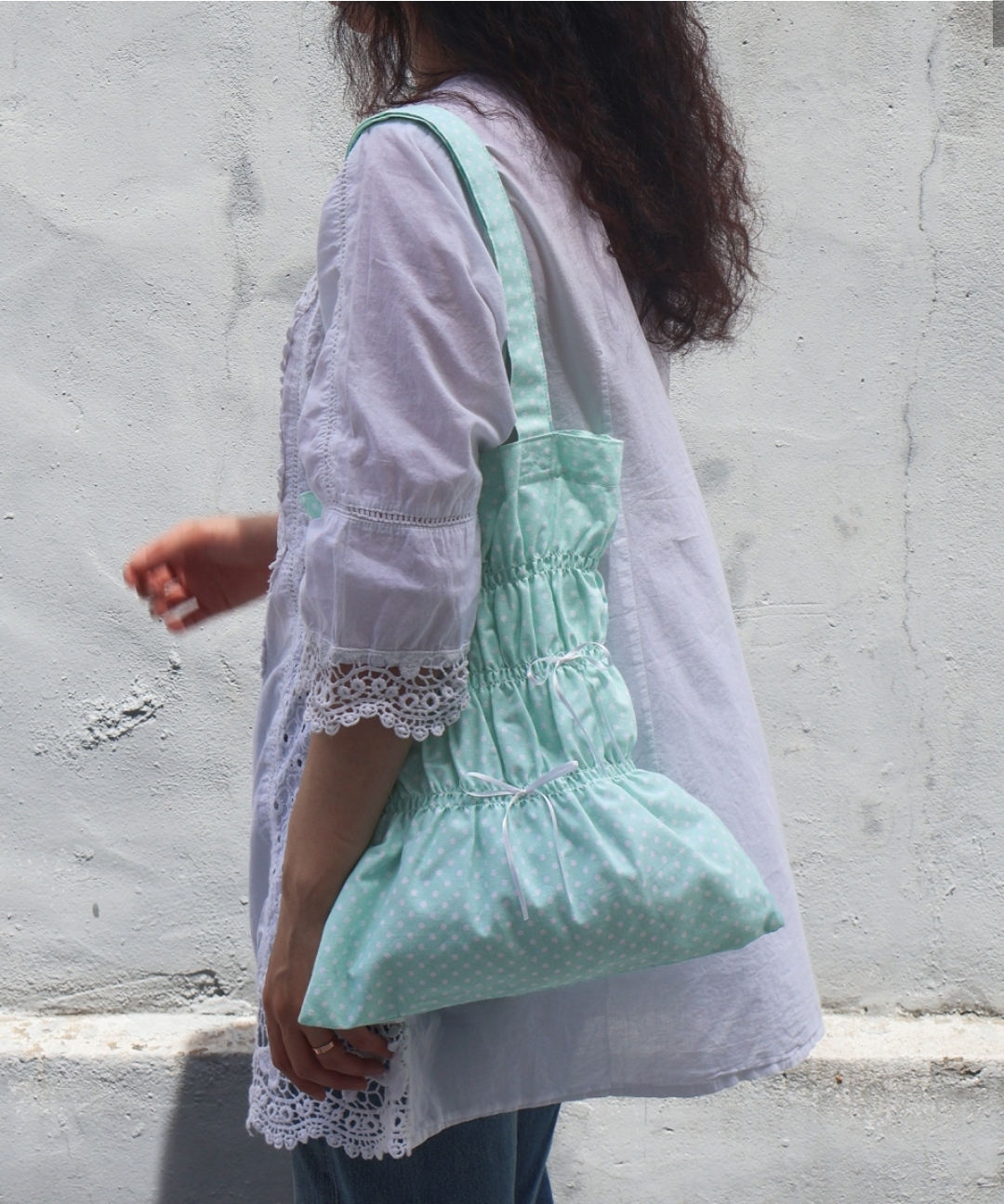 C'VICO ATELIER Cherie Bag 🖤