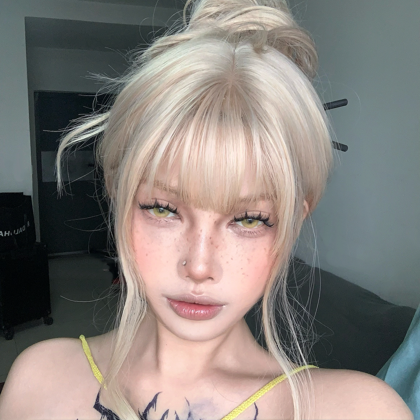 Serltyca 半年拋 調色盤系列