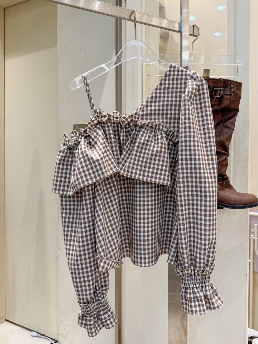 (2026FW) 81MARKET - TOP