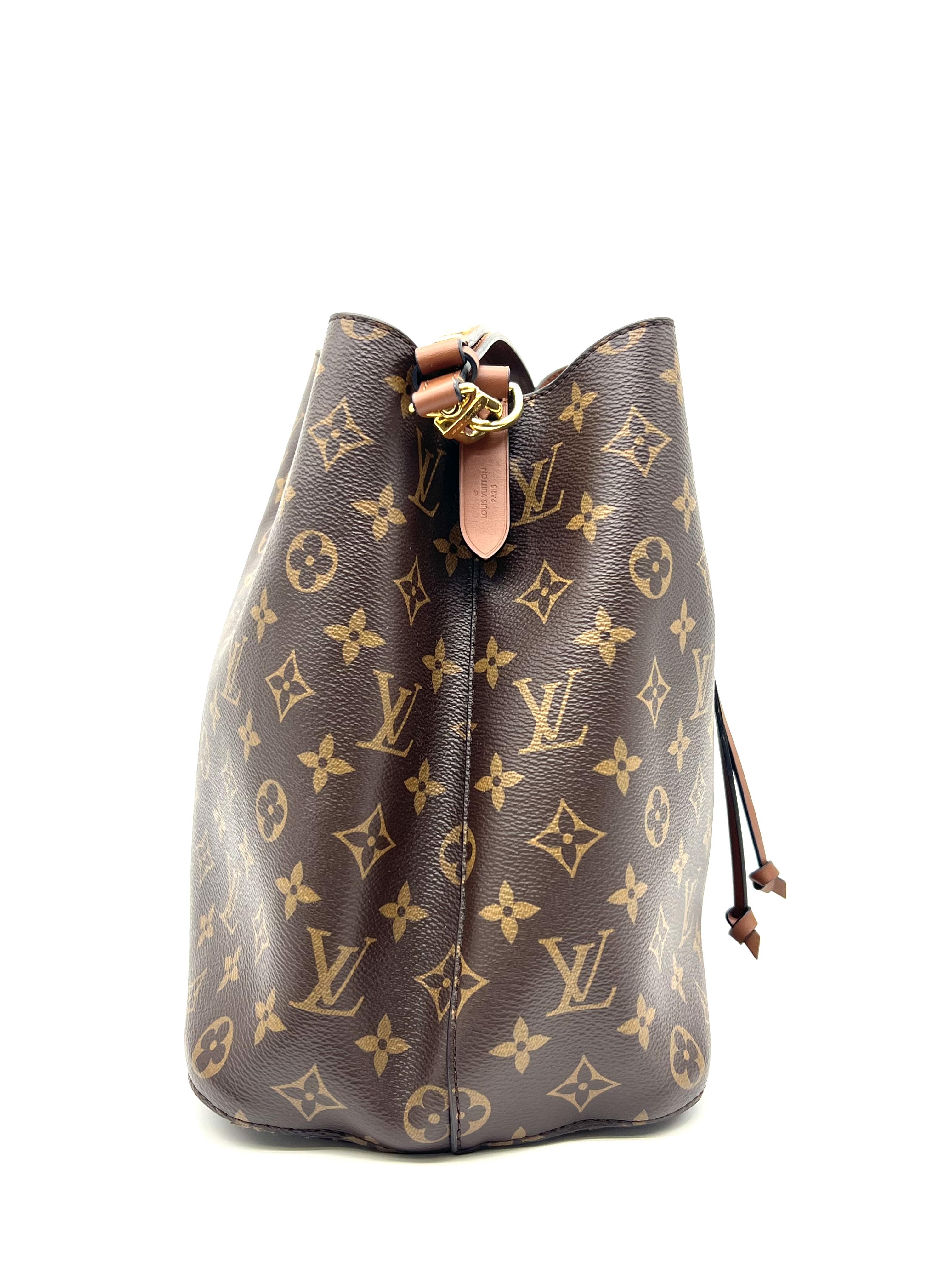 Pre-Owned LV Bucket Bag / Product Code: 26051008
