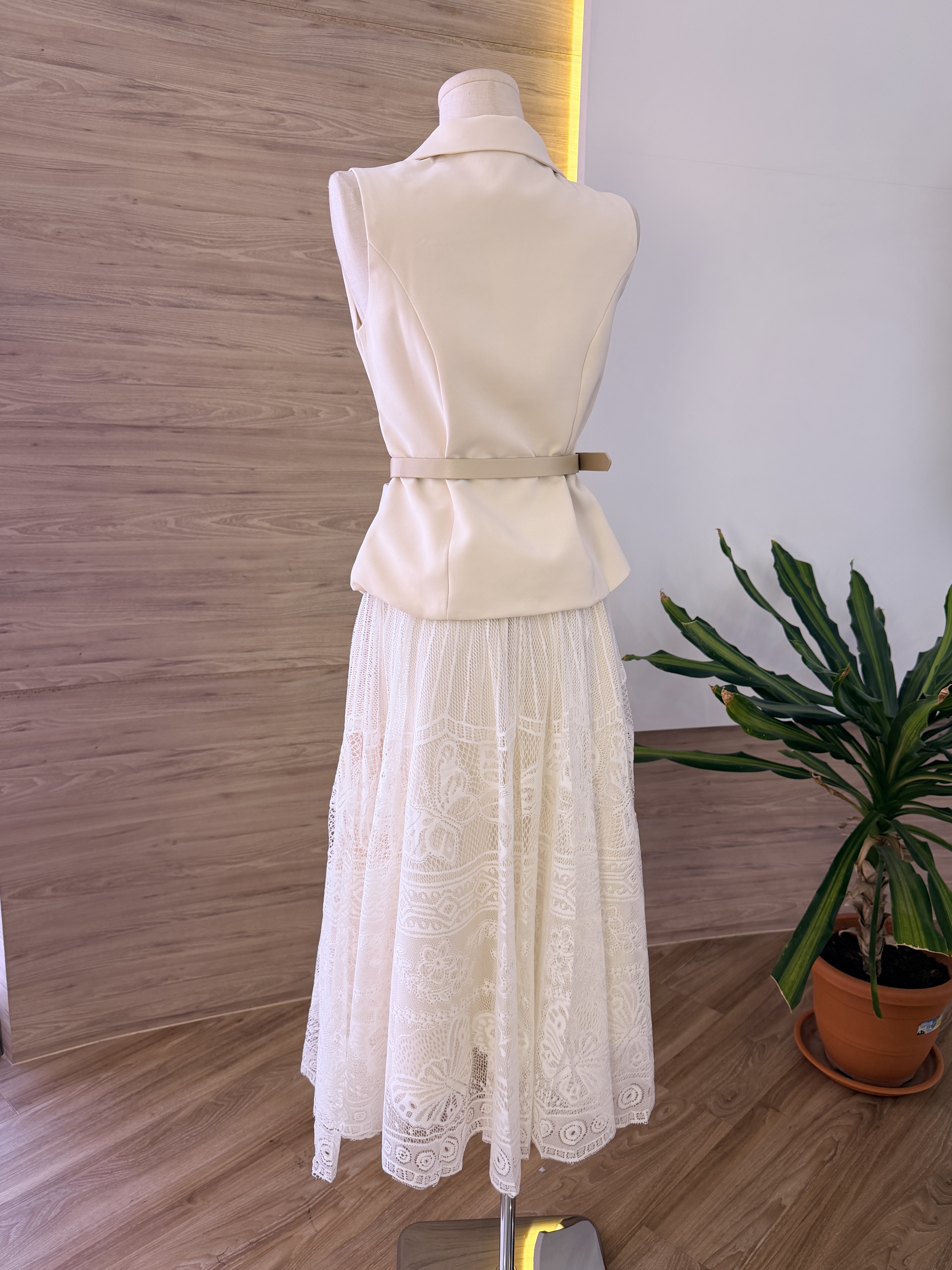 Nicole Set Wear