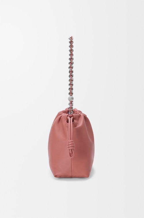 Loewe 女士 中号Flamenco purse单肩包均码码中号、30cm*10.5cm*20cm 