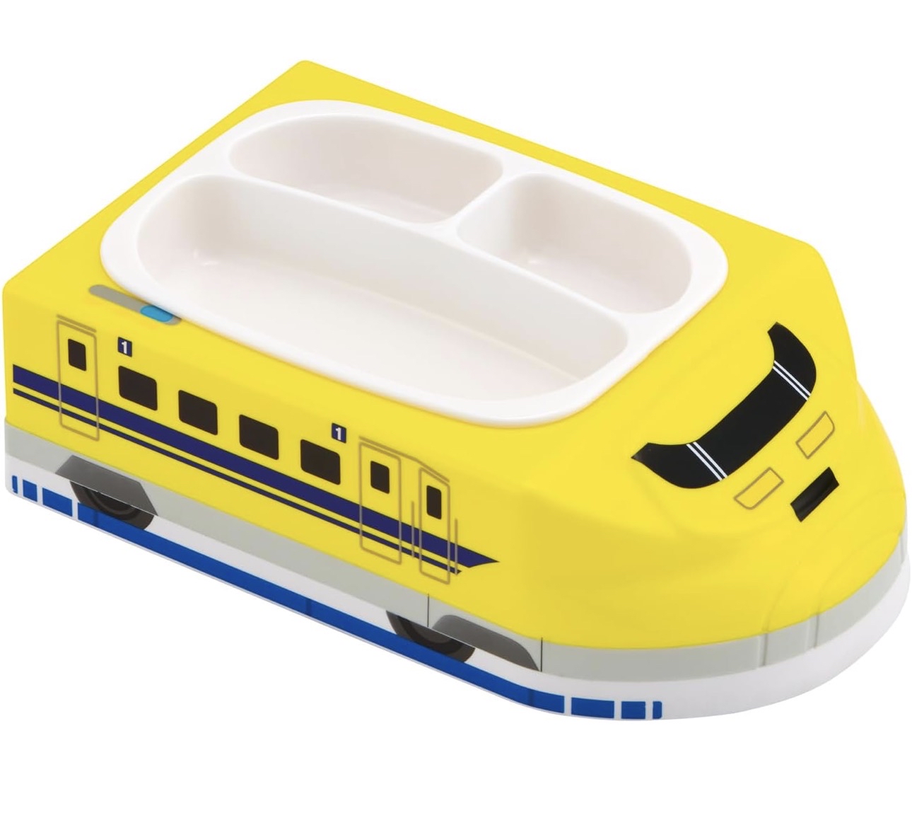 日本Skater抗菌兒童餐盤⁣