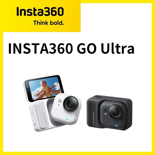 Insta360 Go Ultra