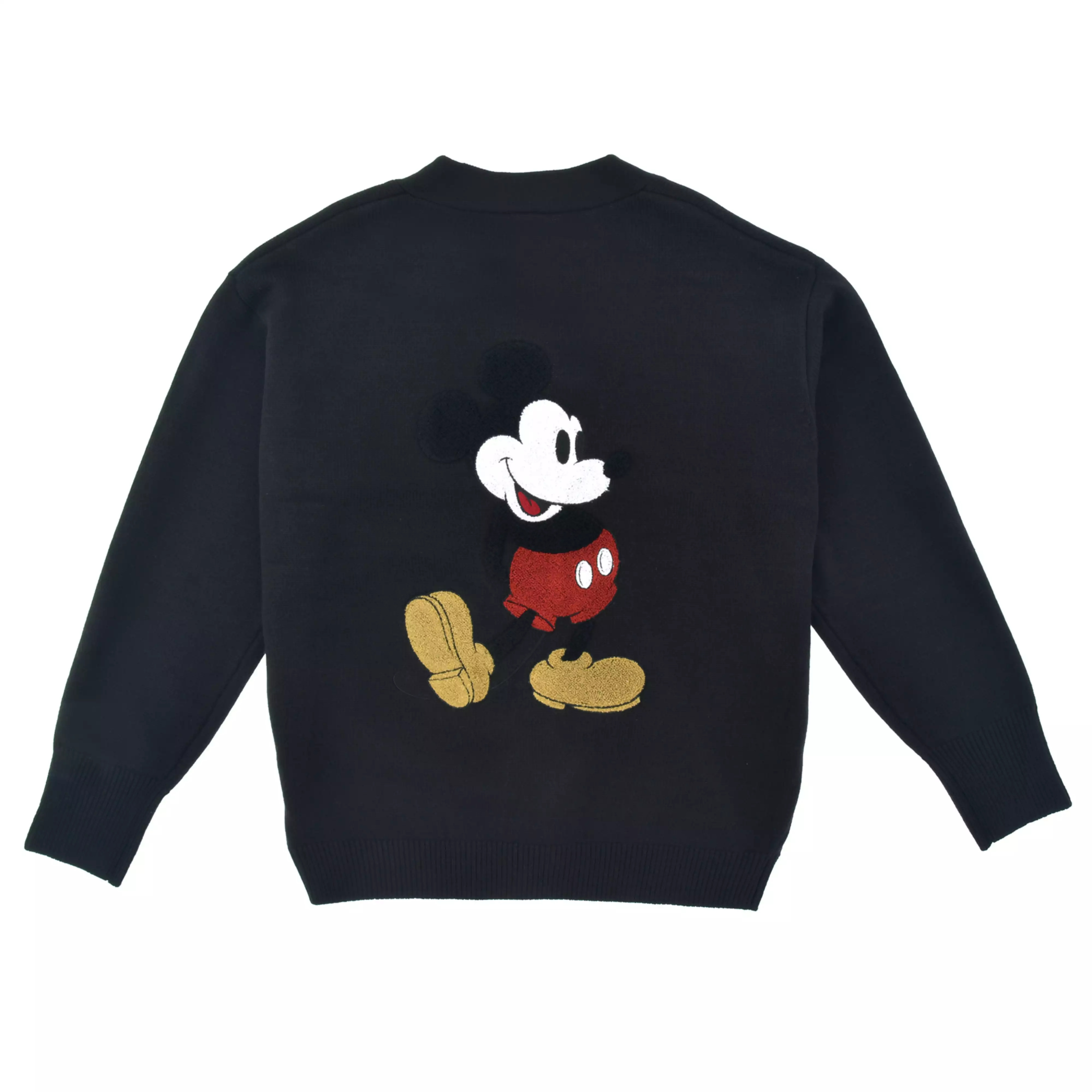 🌸 【預訂】Mickey 長袖冷外套 - MAGICAL LABEL-27/10新品