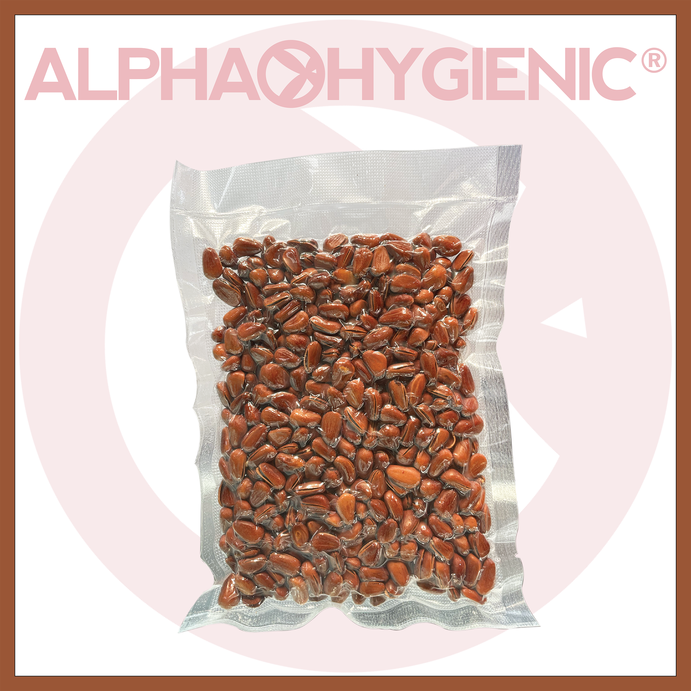 野生松子仁（約250克 ）