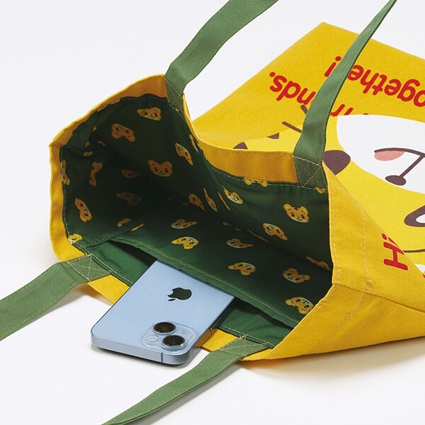 Skater巧虎購物袋 - 02260067