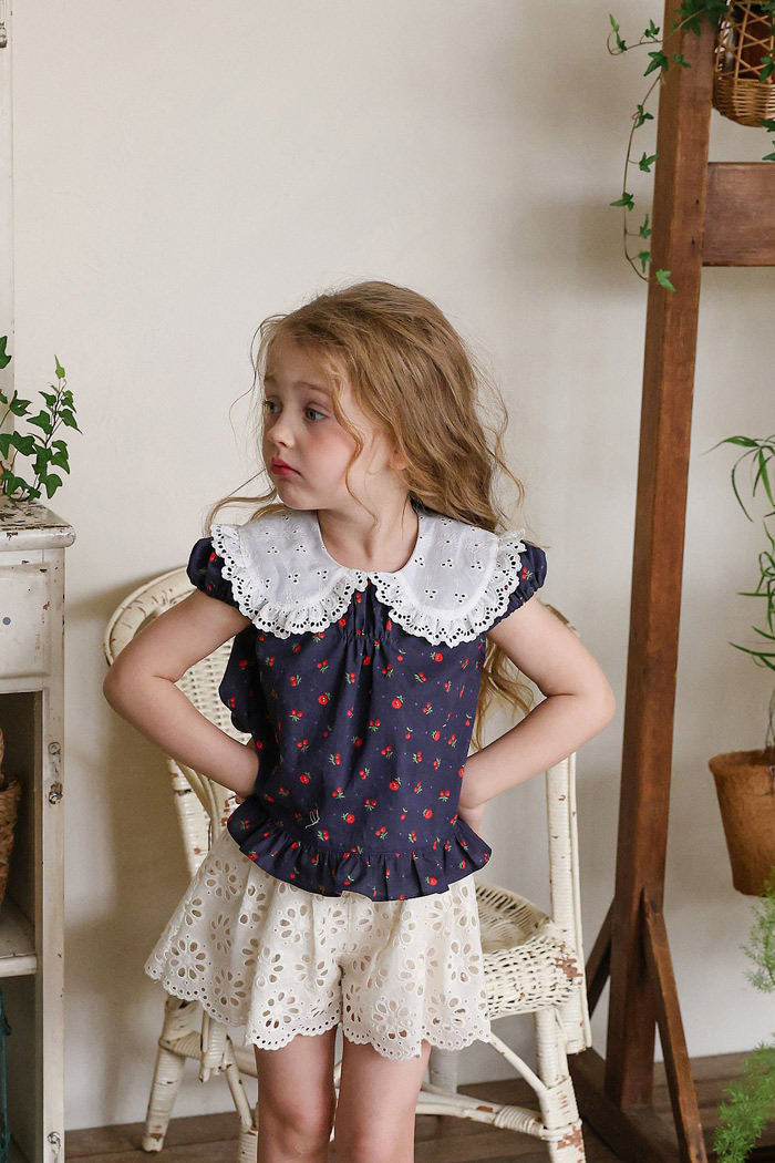 🇰🇷Puella_Flo tee