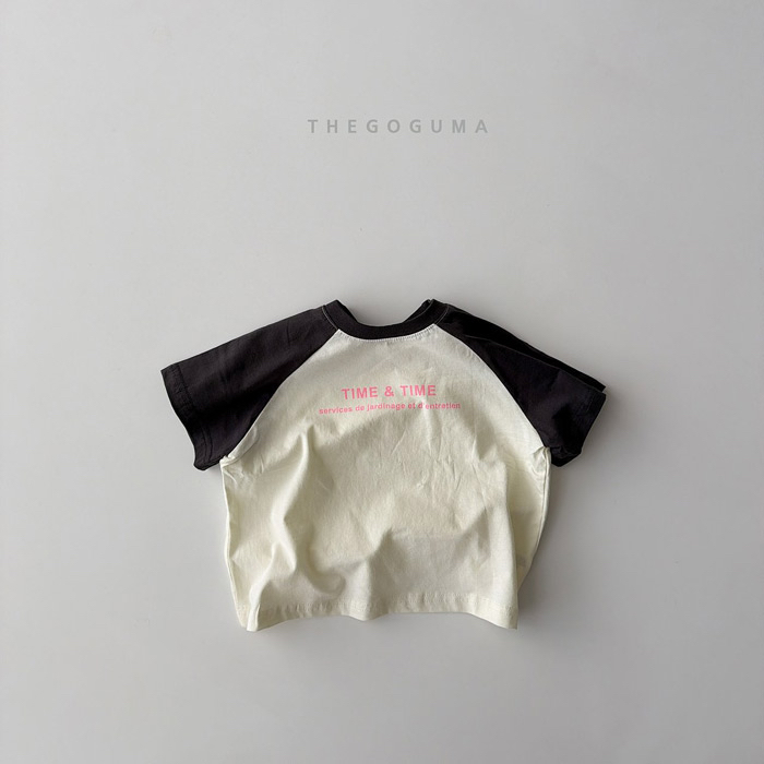 🇰🇷the goguma tee